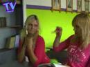  Tv Dublis blondes ruta vesta kazlu ruda kazio griniaus gimnazija
