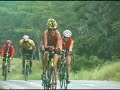 Ultraman 2005 Hawaii - Biking in Puna District