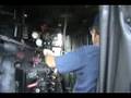 WMSR #734 Cab Footage
