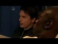 Jack and Ianto - Ianto's Warning to ... Gwen!