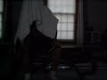 The Existence of Ghosts