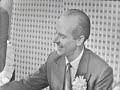 Jeremi Przybora i Jerzy Wasowski