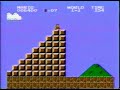 Best Super Mario Bros. Glitch Ever
