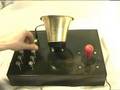 4 Oscillator Circuit Bent Synth with Delay
