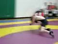 Trojan Wrestling WOSSA 07