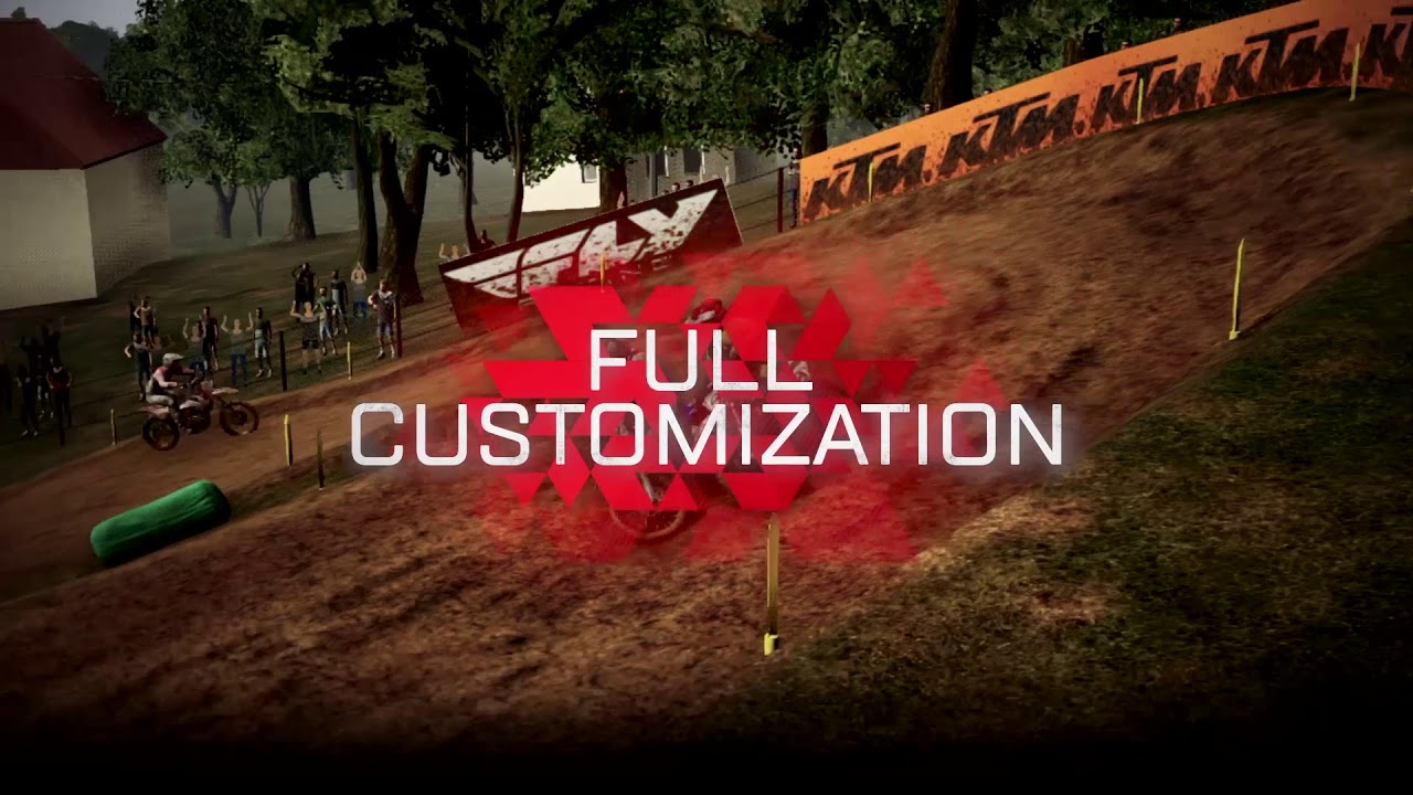 Video MXGP3