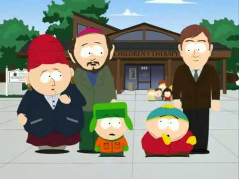 southpark