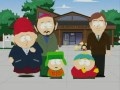 All the Tourettes related words in the south park episode of Tourettes. Mindlessly Hilarious.