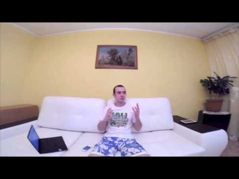 YouTube Трейлер