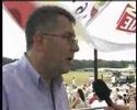 G�raszka 2007 - wywiad: pose czarnecki