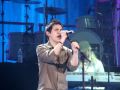 David Archuleta - Barriers - Fairfax, VA - Patriot Center - 8/20 ...
