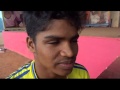 MANIKANDAN- Boy engaged in begging turns into Football Champ