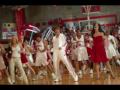 HSM Cast Timeline