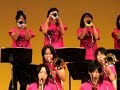 Fables of Faubus - Big Friendly Jazz Orchestra