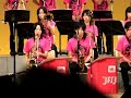 Fables of Faubus - Big Friendly Jazz Orchestra