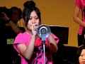 Fables of Faubus - Big Friendly Jazz Orchestra
