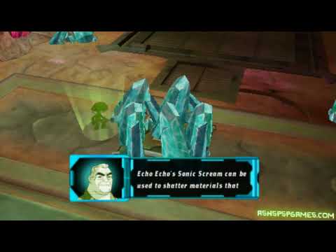 Vilgax