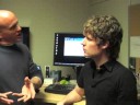 Channel 9 Interview-Windows Home Server 2/3