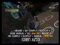 tool assisted superplay of THPS 3 all goals/edited part 2/2