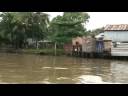 Mekong delta cruise