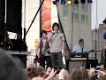 Joe Jonas Making Hilarious Facial Reaction (Atlantic City)!!