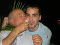 El beso. El beso.