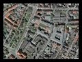 Google-Earth Anflug auf Bielefeld/FHM Google-Earth Anflug auf Bielefeld/FHM