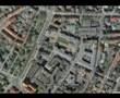 Google-Earth Anflug auf Bielefeld/FHM