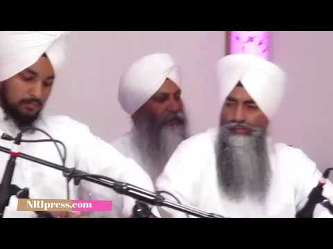 Gurudwara Riverside  California Video 2