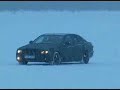 Spyshot Mercedes E-Class