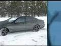 Spyshot Mercedes E-Class