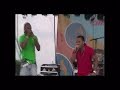 Crossovah live @ Jerk Festival 2007 Crossovah live @ Jerk Festival 2007