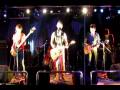 自由混合樂團(FREEDOM BLEND)  DREAM