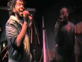 Sgt. Sass performs @ The Boy-girl homoevolution show