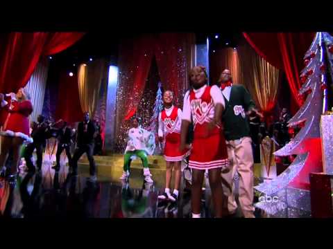 0 ABC Christmas Special: Mariah Carey   Merry Christmas To You