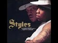 Styles P - Good Times ( I Get High)