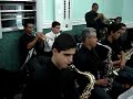 Orquestra Som de Adoradores - USAF