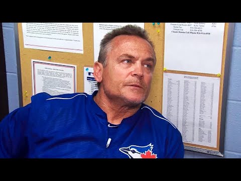 Video: Gibbons: Osuna wasn’t feeling good today, all you need to know