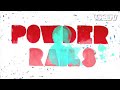 Powder and Rails Trailer