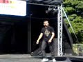 break dance n body pop