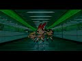 POWERPUFF GIRLS' CLIPSOn air:CARTOON NETWORK 