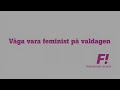 Se video