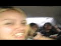 Onitth Nuevo Leon in the car