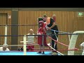 Jason Knittel - Hessen Cup in Wetzlar