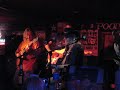 Rusty Wier farewell concert