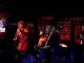 Rusty Wier farewell concert