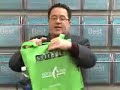 The Joe Show -- Non-Woven Polypropylene Bags
