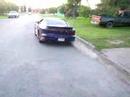 Firebird take off Firebird take off