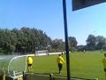 PH TURKS TEAM LEIP SCHOT OP DE LAT SERGAN