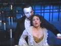 Phantom der Oper und Musik der Nacht